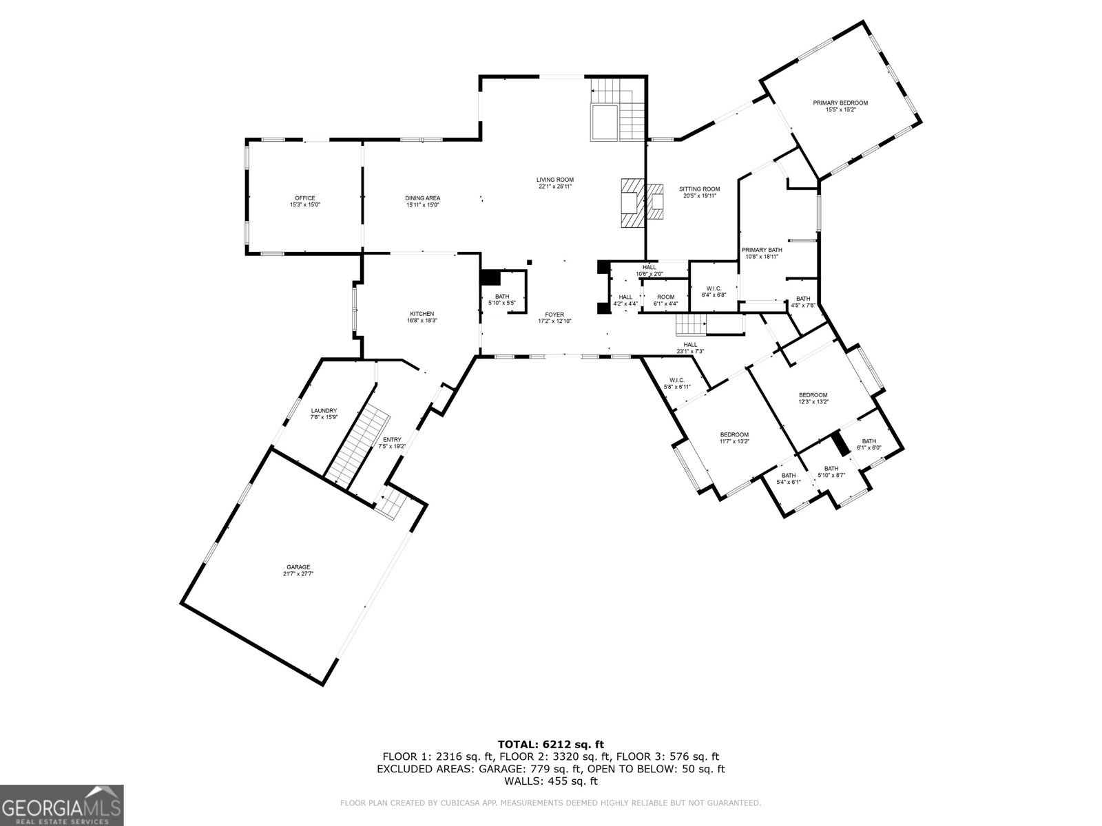601 Sawgrass Walk Mcdonough - 11
