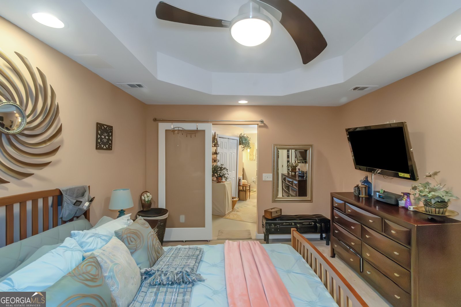 601 Sawgrass Walk Mcdonough - 2