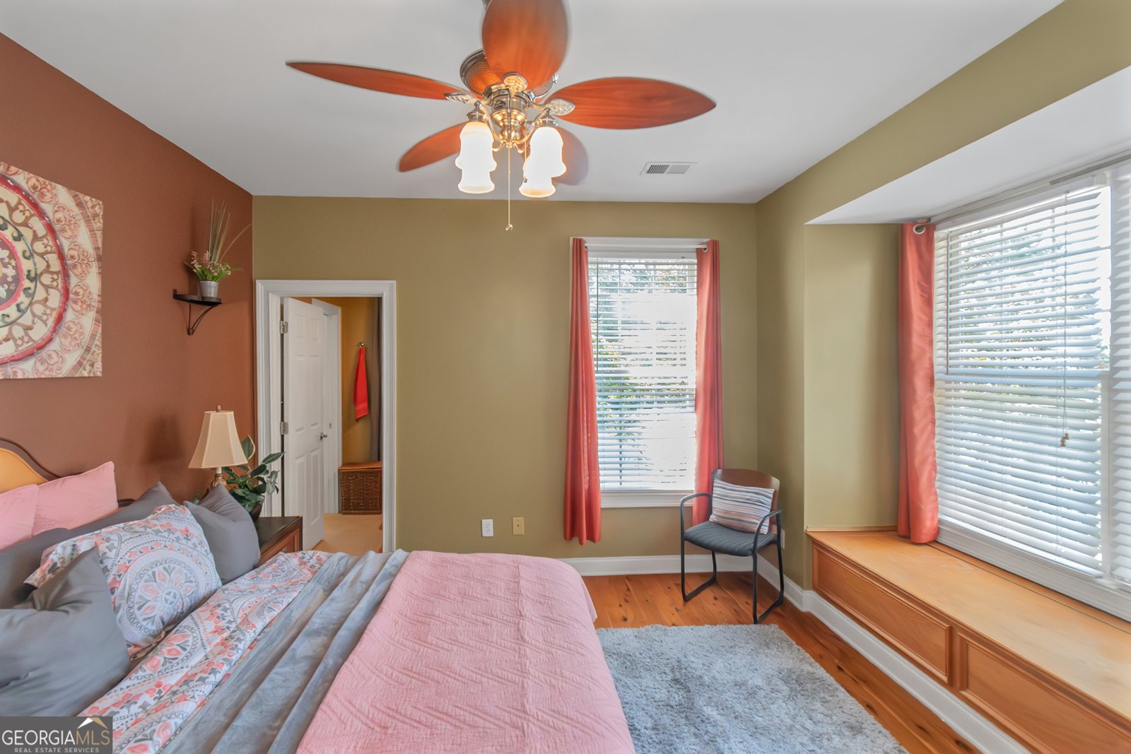 601 Sawgrass Walk Mcdonough - 23