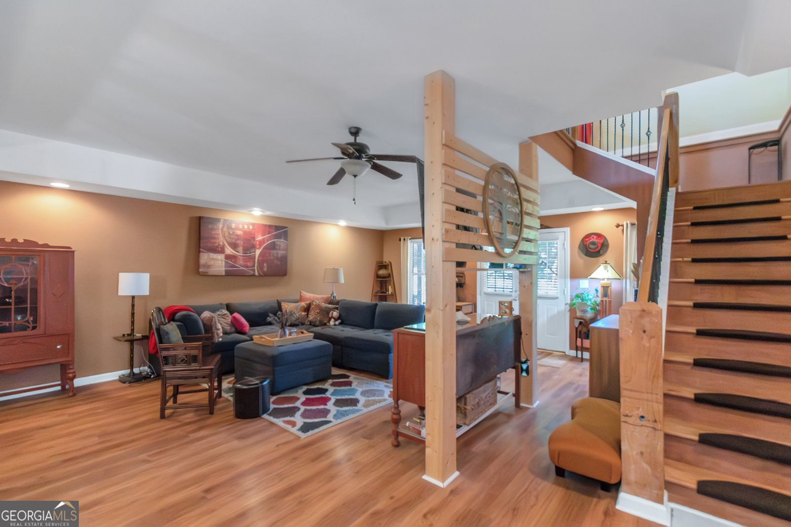 601 Sawgrass Walk Mcdonough - 30