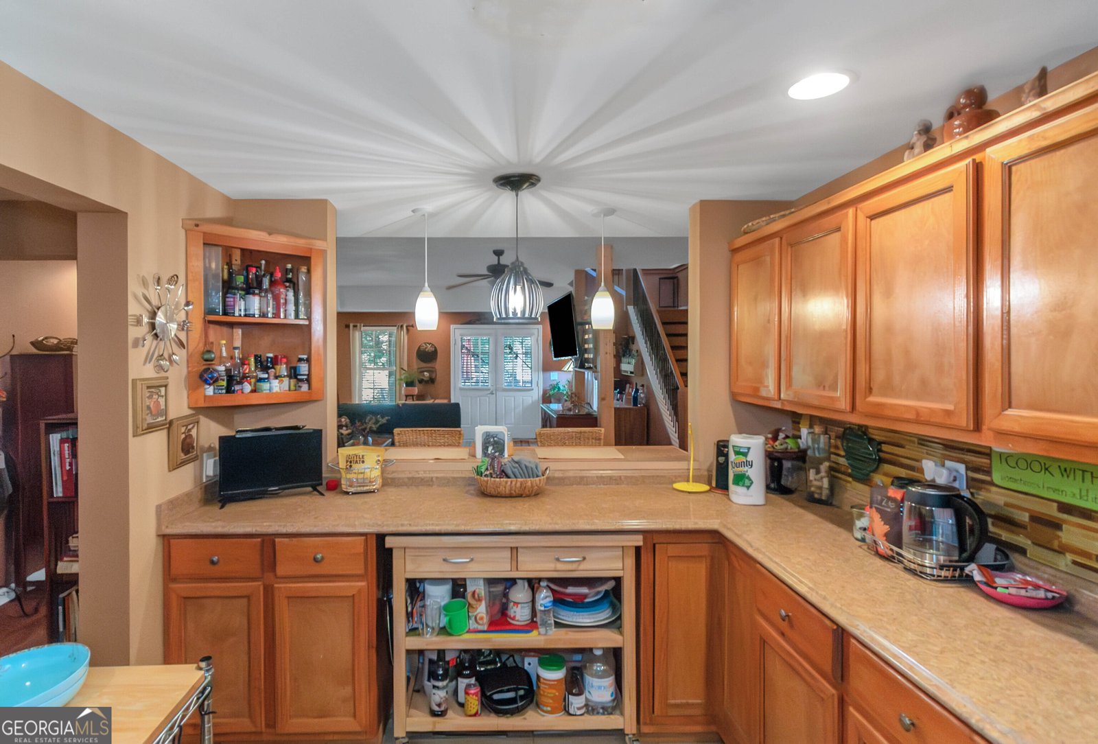601 Sawgrass Walk Mcdonough - 32