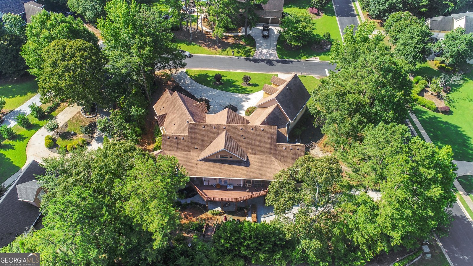 601 Sawgrass Walk Mcdonough - 46