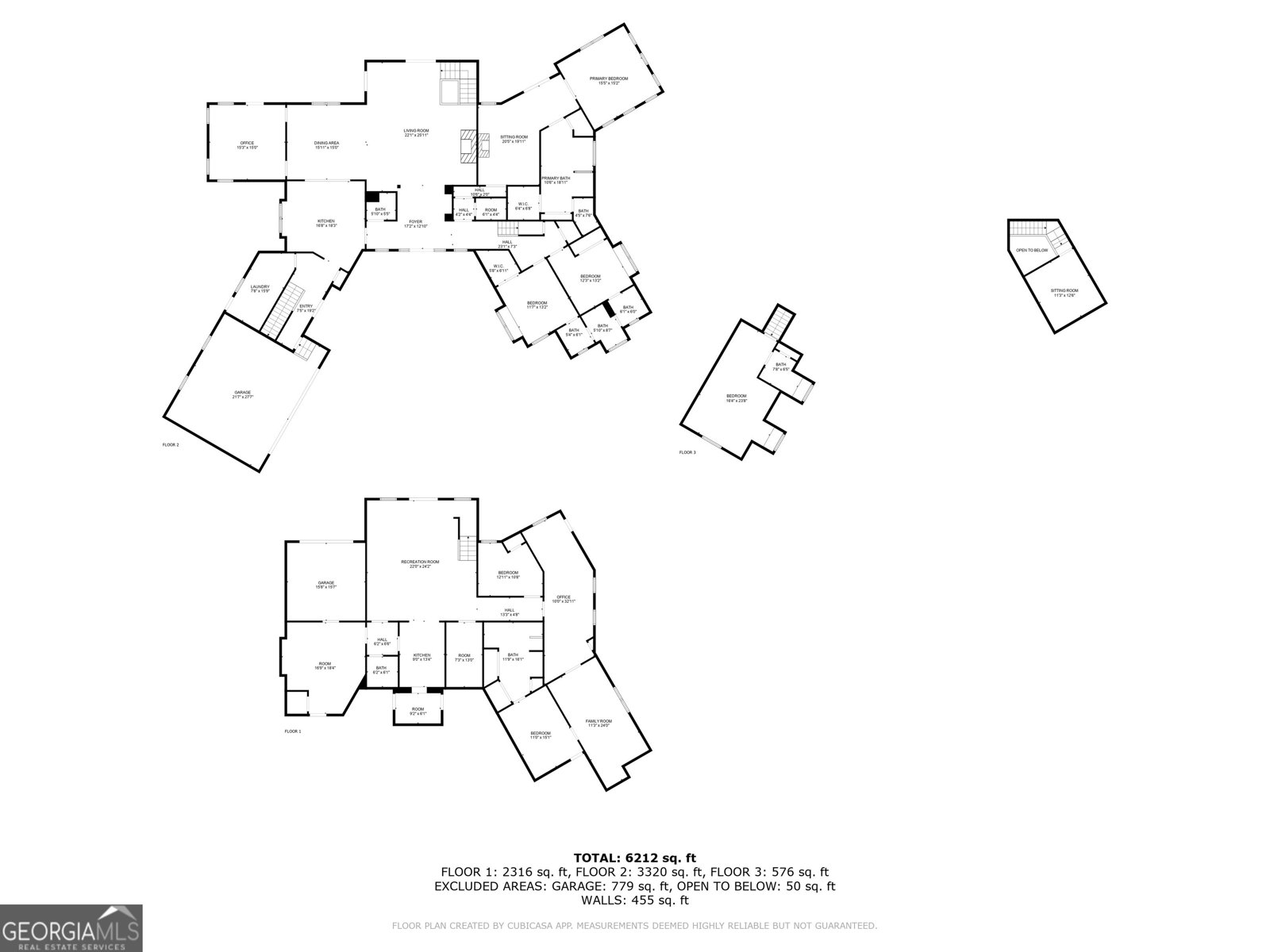 601 Sawgrass Walk Mcdonough - 51
