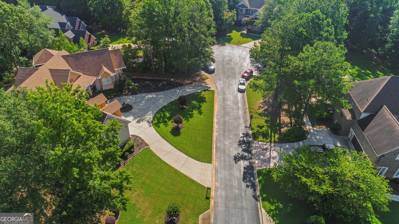 601 Sawgrass Walk Mcdonough - 6