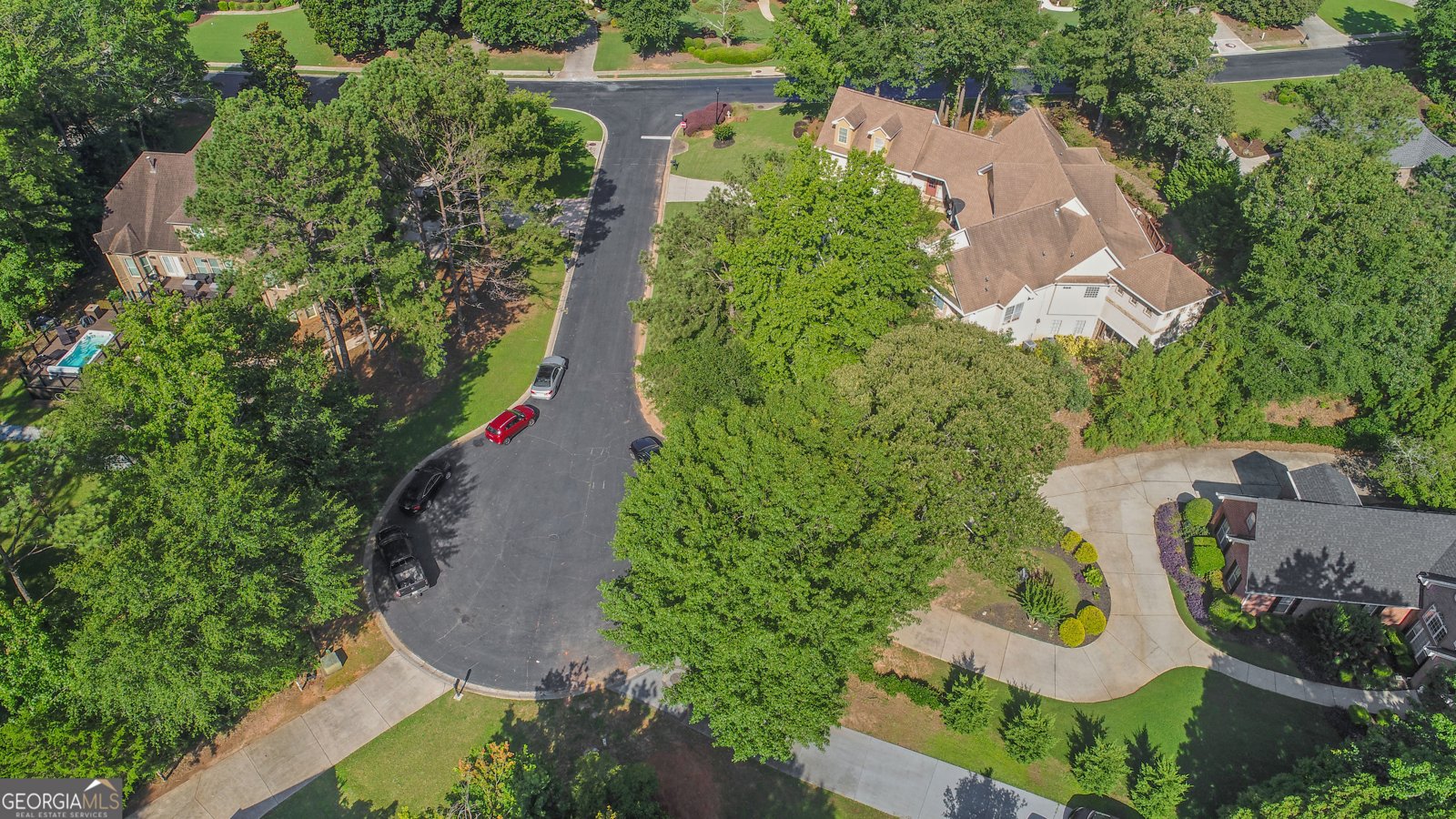 601 Sawgrass Walk Mcdonough - 9