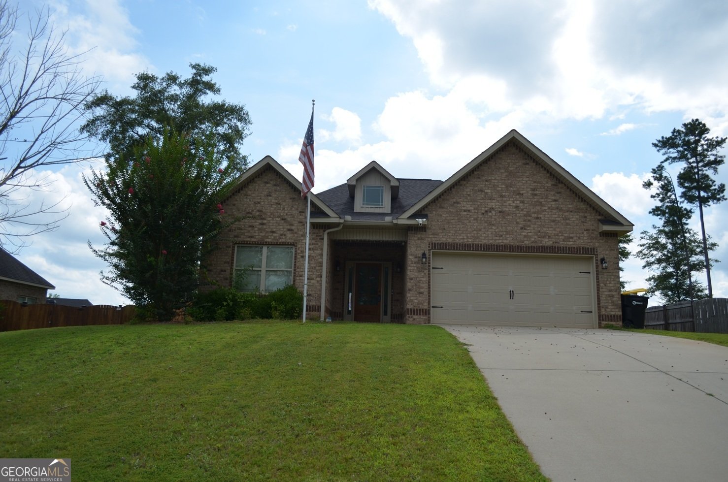 188 Presidents Way Forsyth - 1