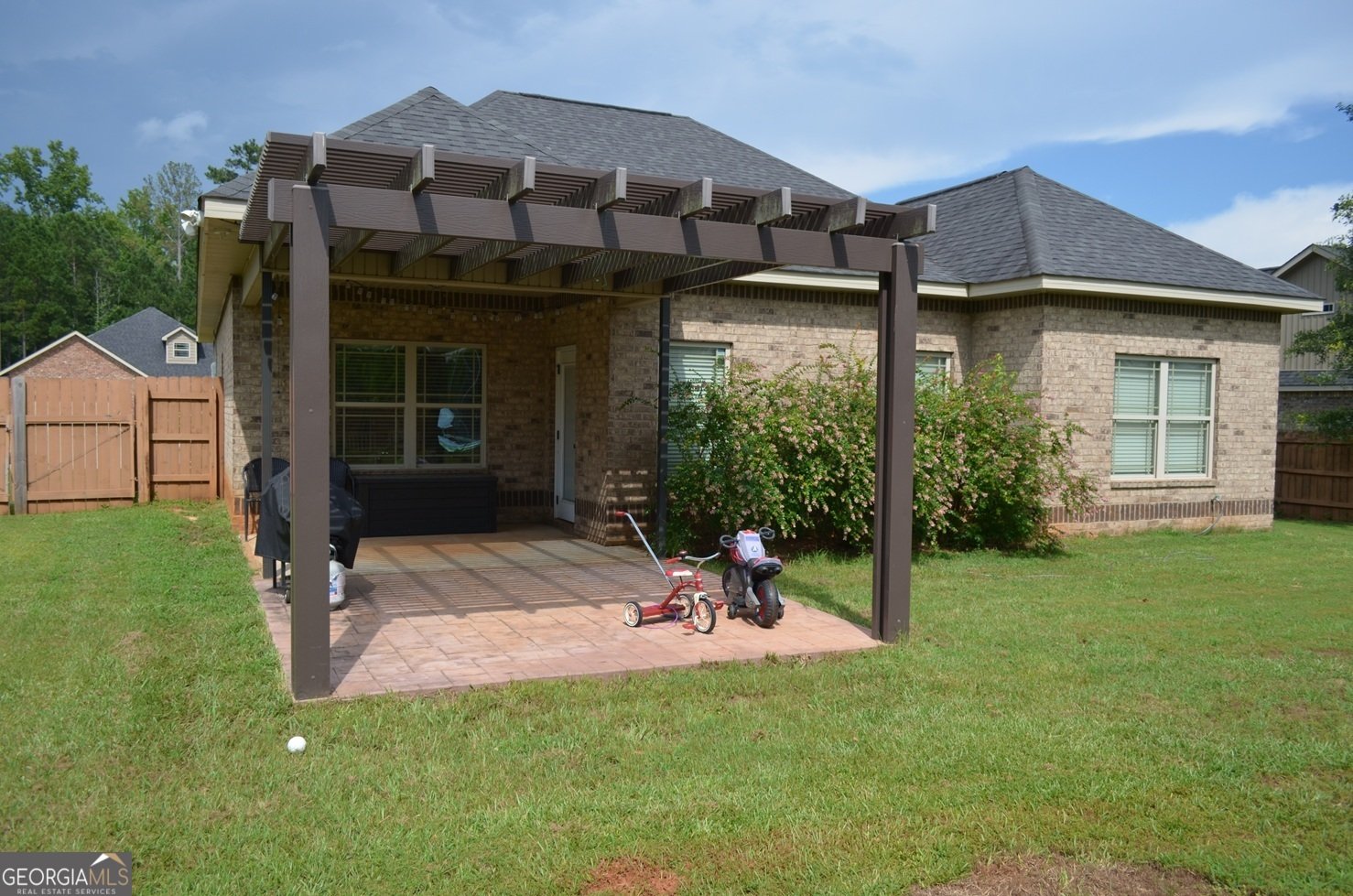 188 Presidents Way Forsyth - 13