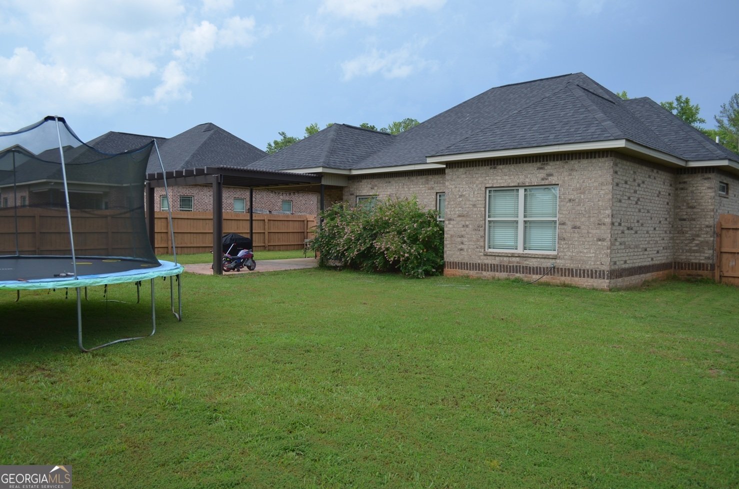 188 Presidents Way Forsyth - 15