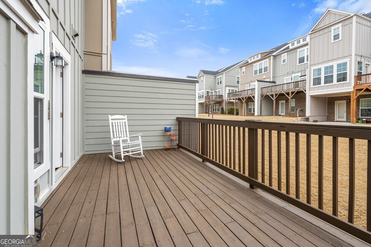 1098 Caruso Drive Buford - 15