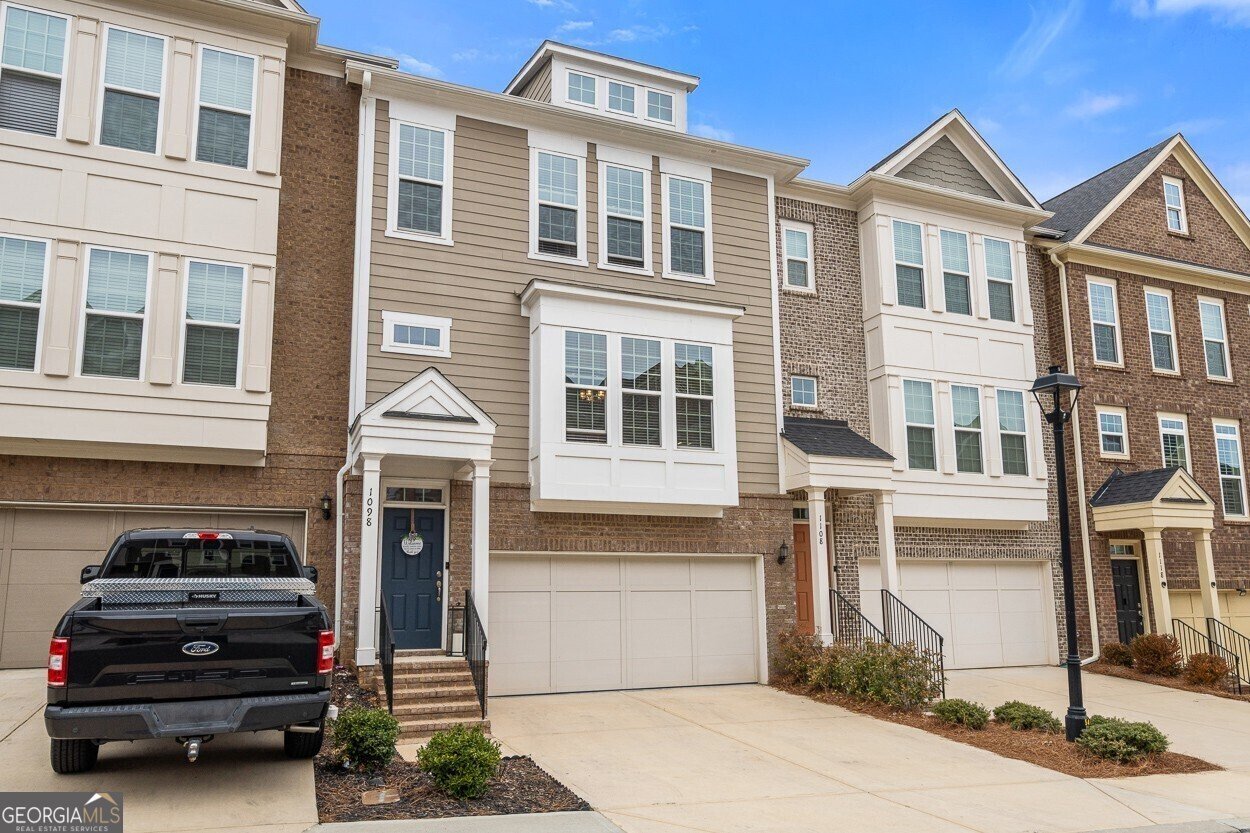 1098 Caruso Drive Buford - 2