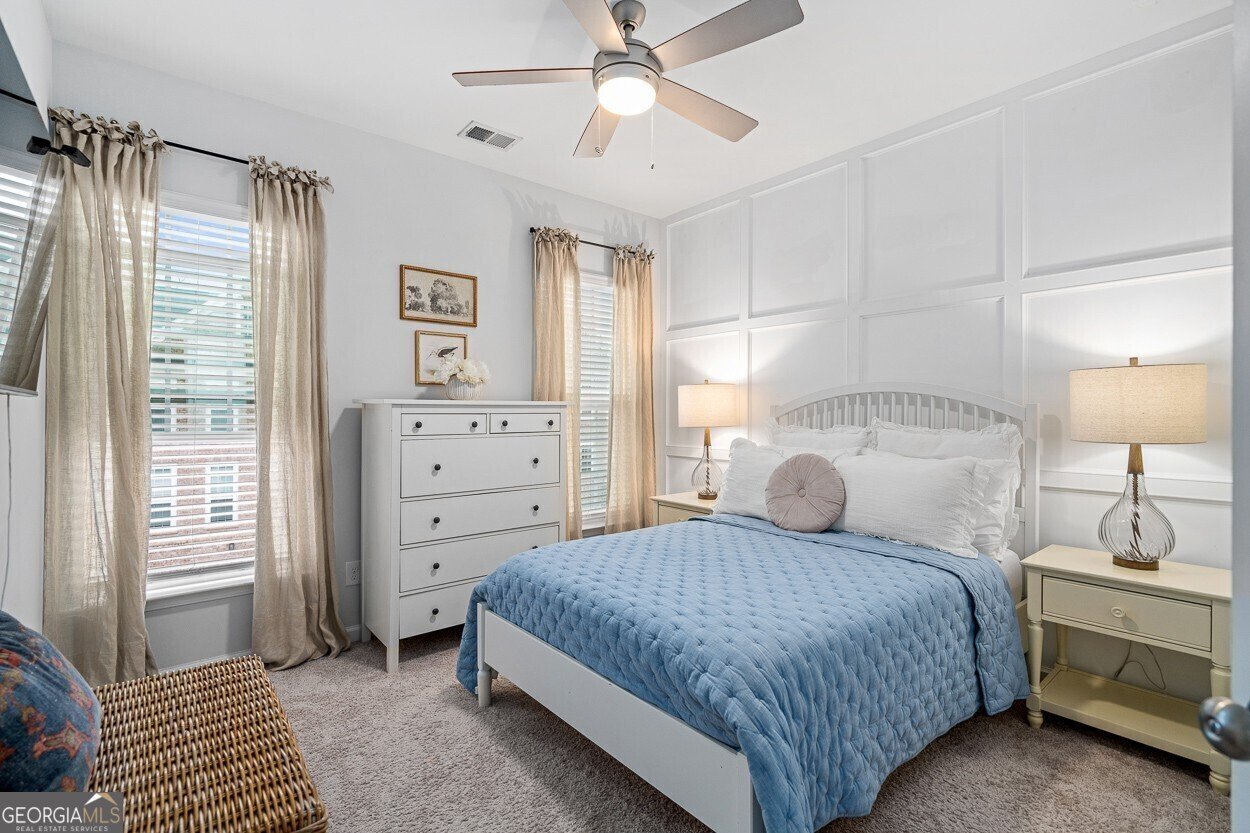 1098 Caruso Drive Buford - 27