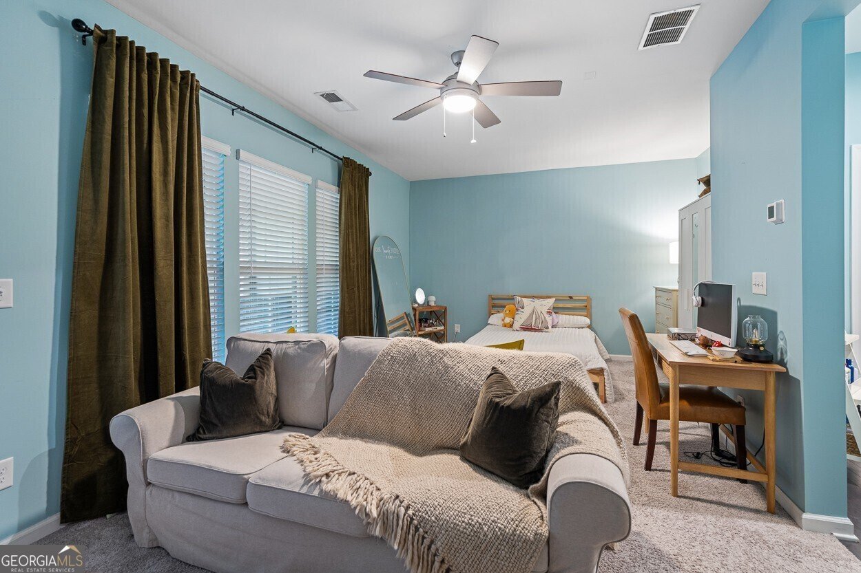 1098 Caruso Drive Buford - 30