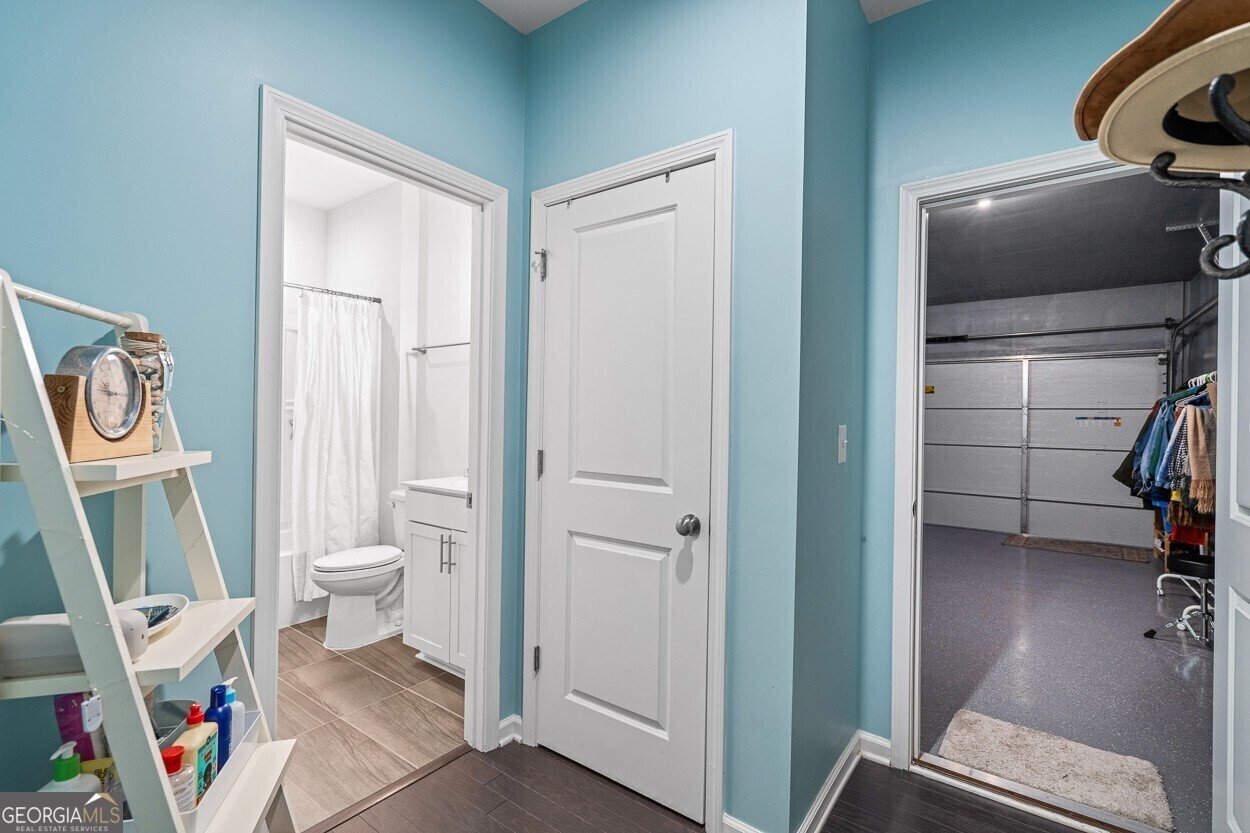 1098 Caruso Drive Buford - 33