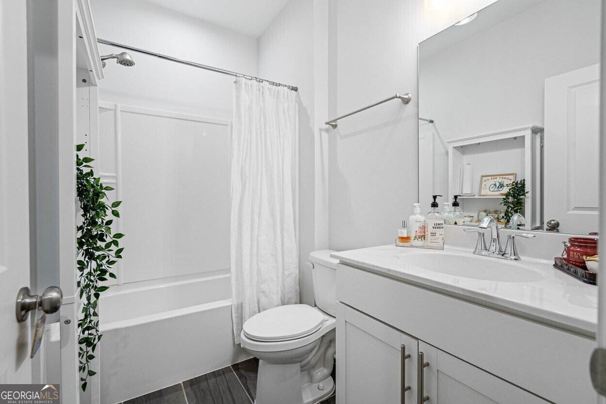 1098 Caruso Drive Buford - 34