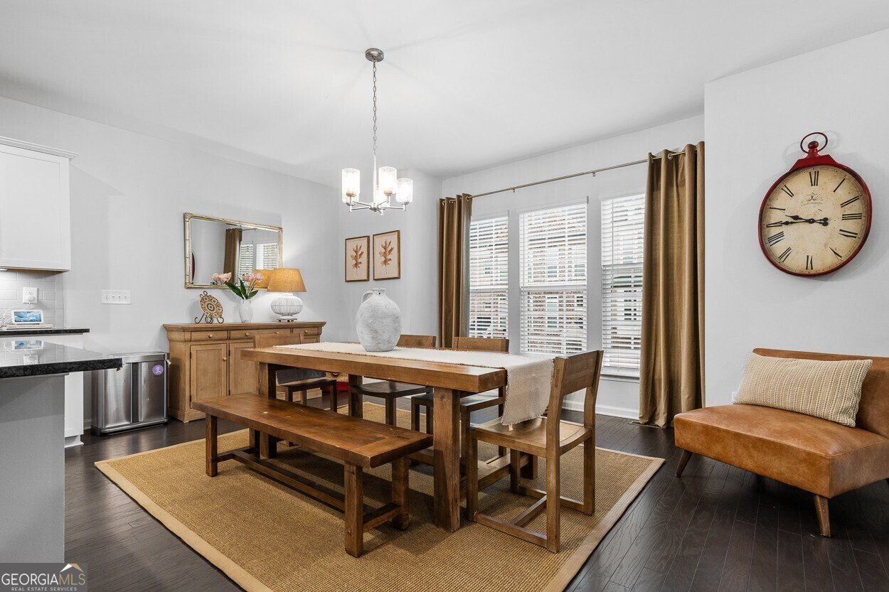 1098 Caruso Drive Buford - 4