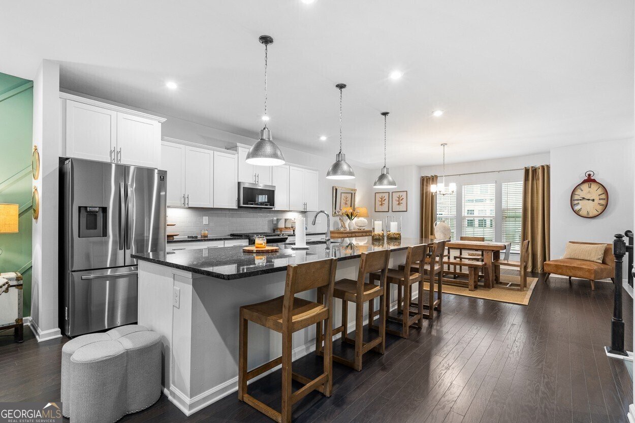1098 Caruso Drive Buford - 6