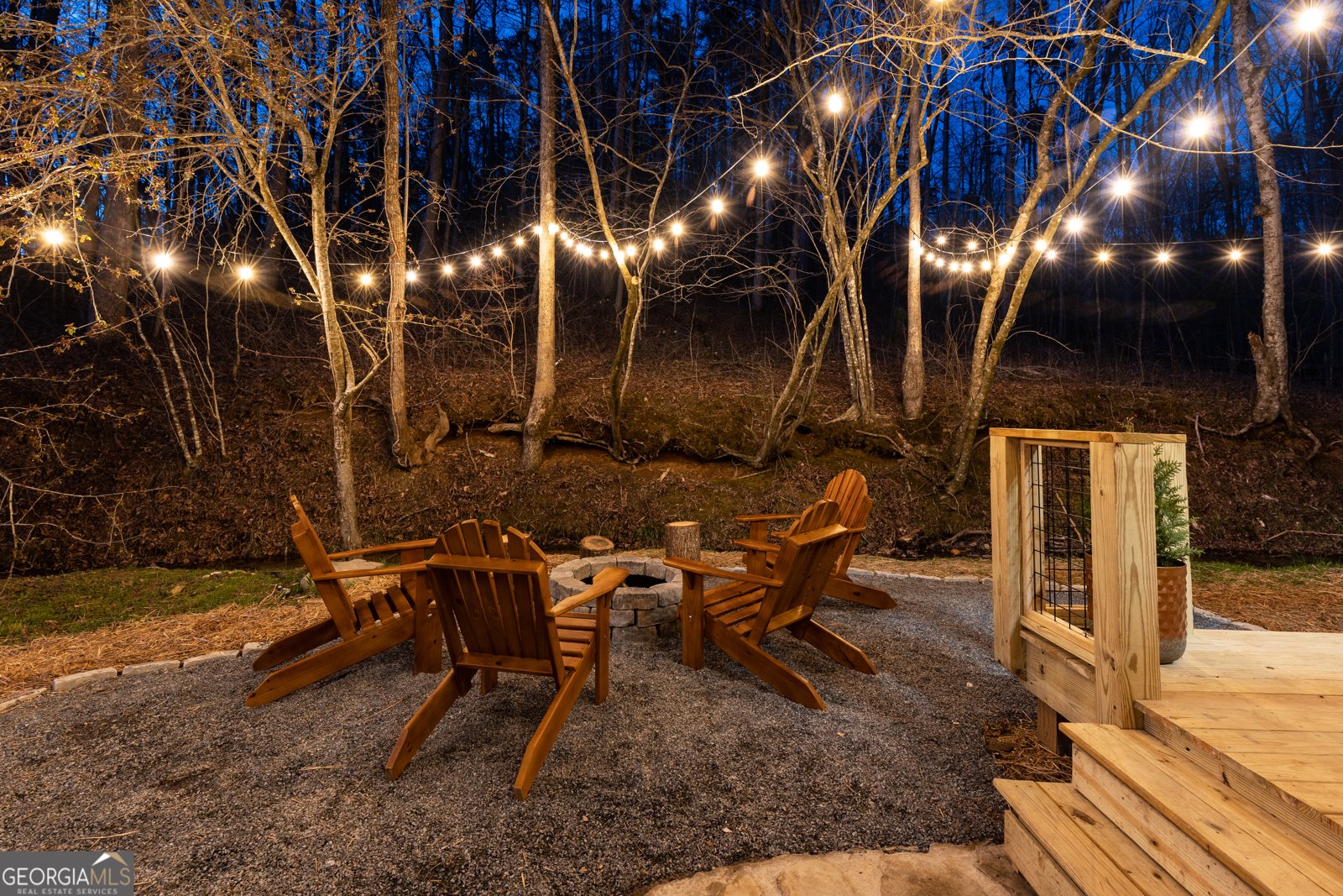 240 Kennedy Lane Ellijay - 17