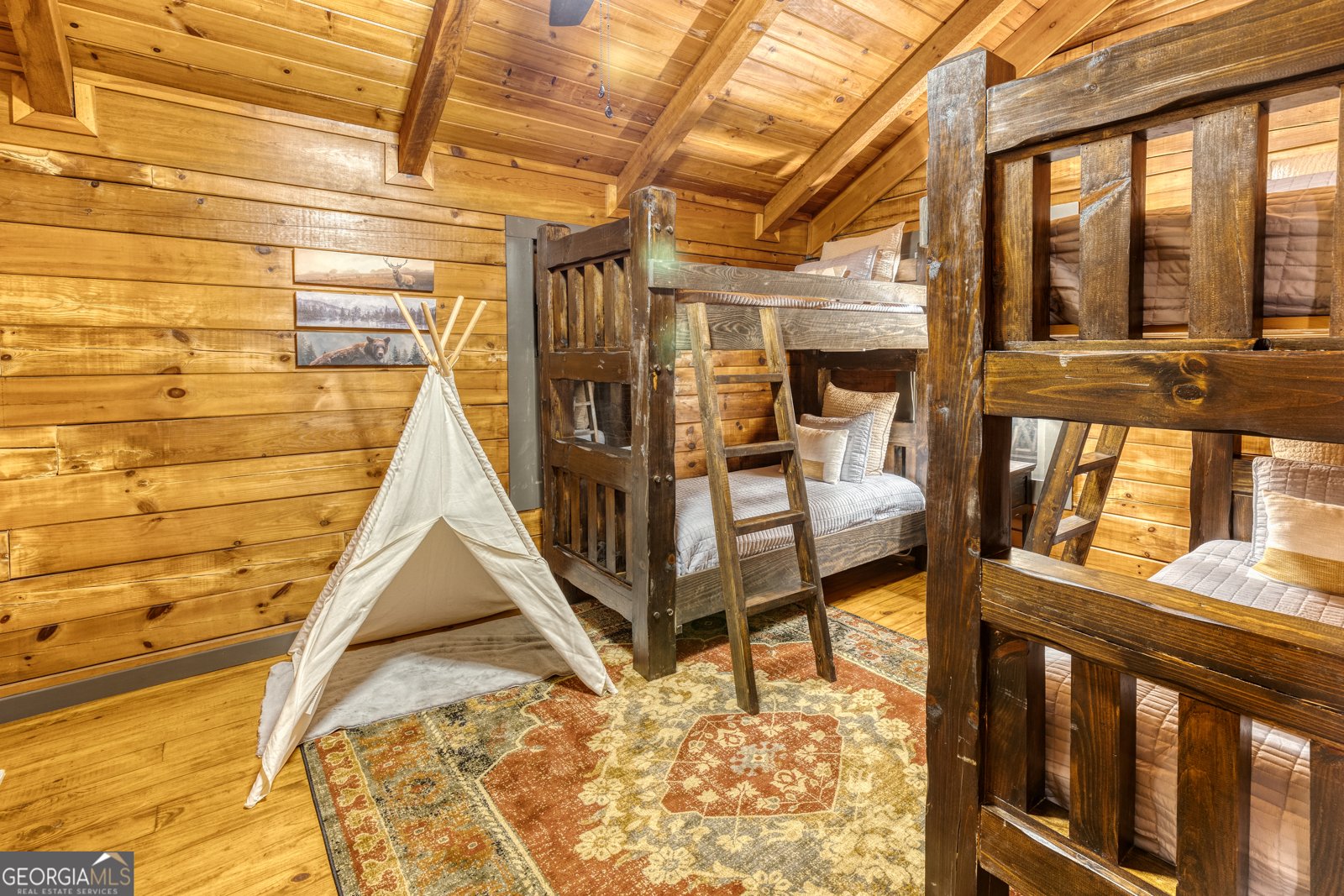 240 Kennedy Lane Ellijay - 2