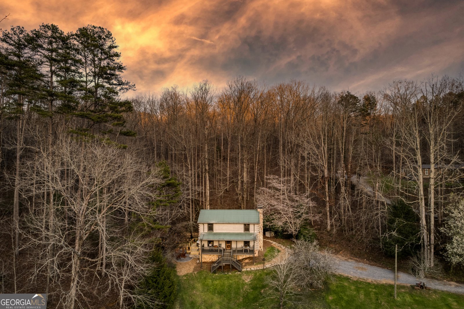 240 Kennedy Lane Ellijay - 20