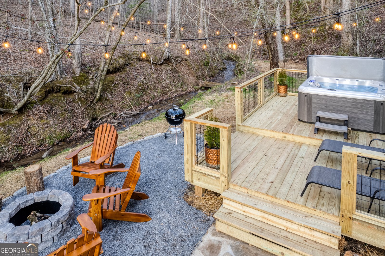 240 Kennedy Lane Ellijay - 23