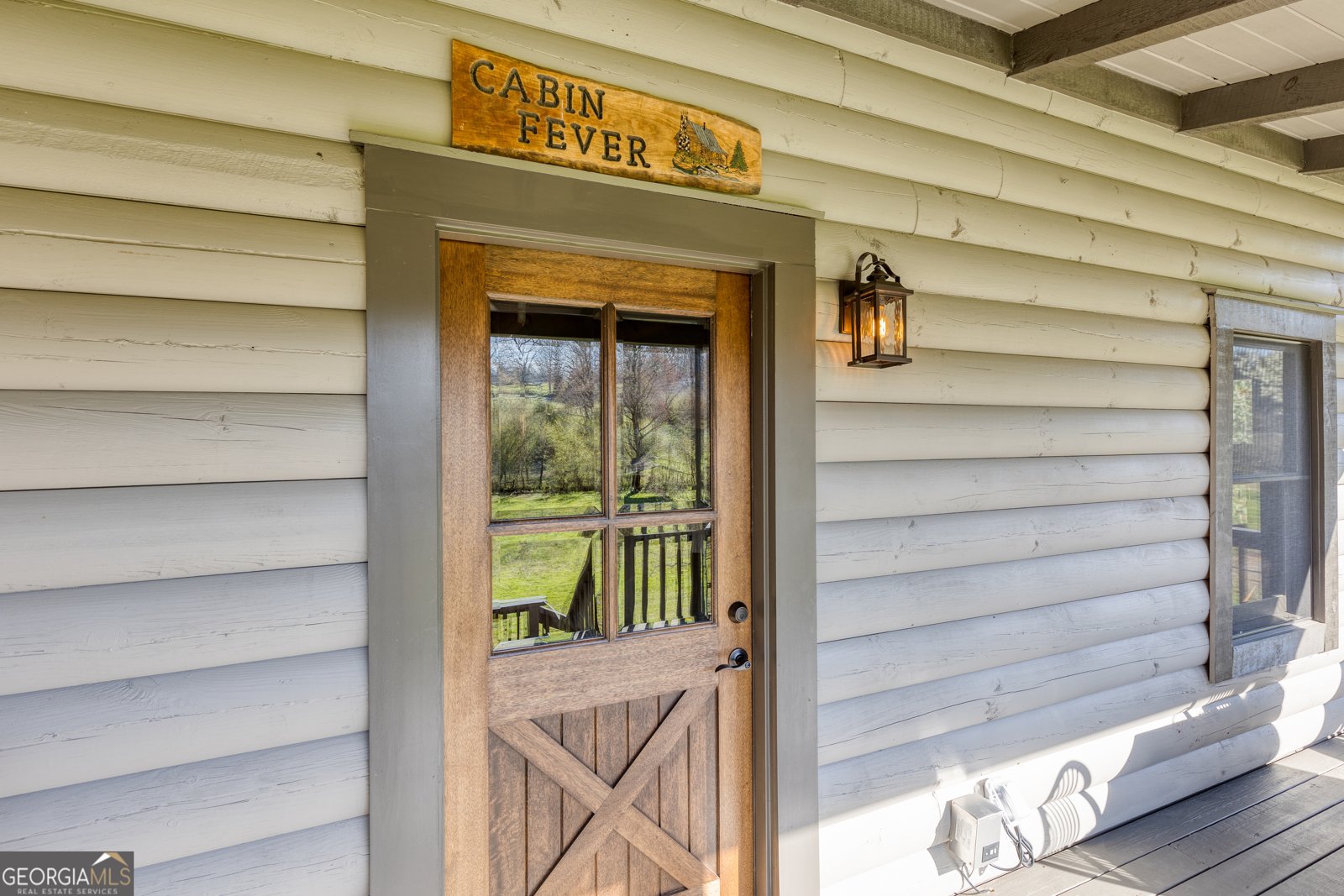 240 Kennedy Lane Ellijay - 24
