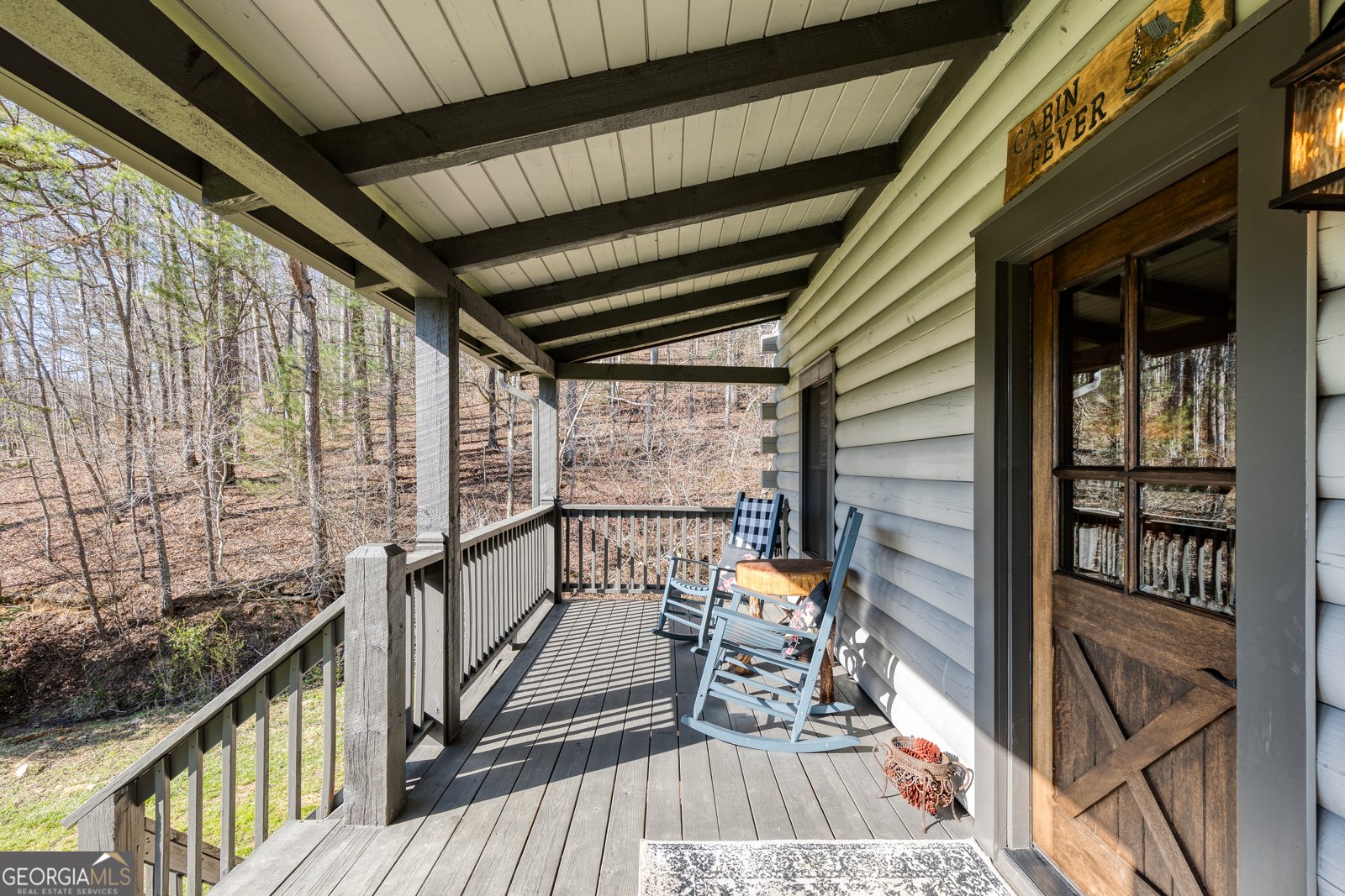 240 Kennedy Lane Ellijay - 25