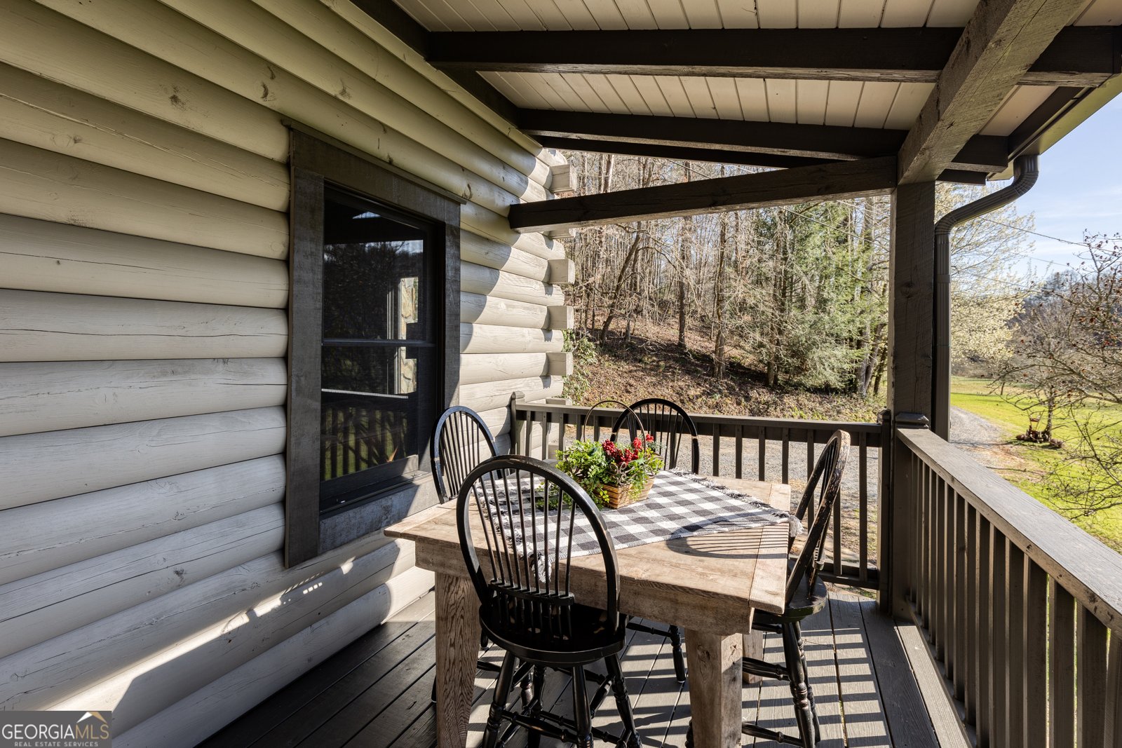 240 Kennedy Lane Ellijay - 26