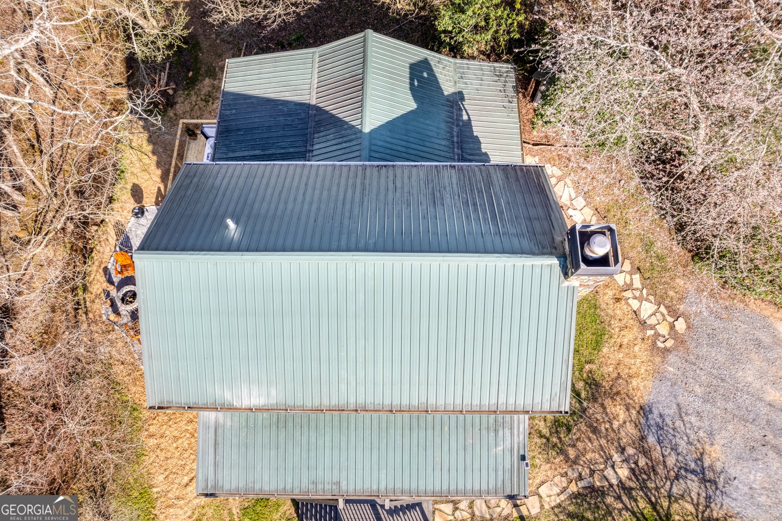 240 Kennedy Lane Ellijay - 27