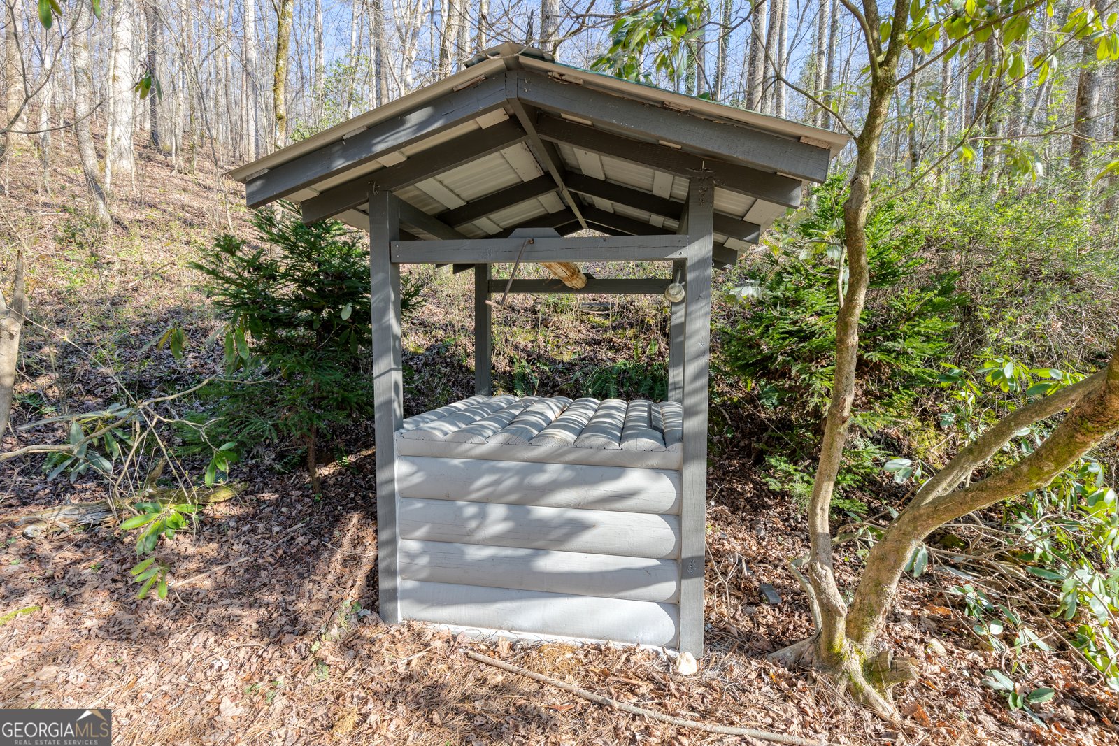 240 Kennedy Lane Ellijay - 29