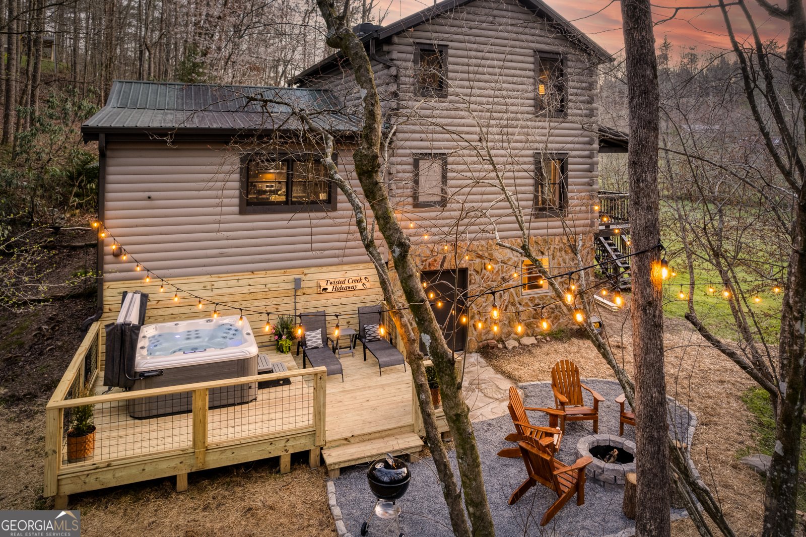 240 Kennedy Lane Ellijay - 39
