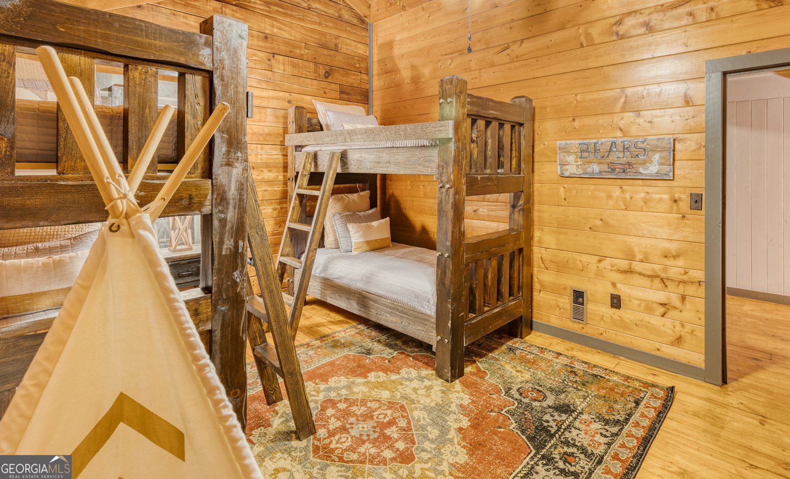240 Kennedy Lane Ellijay - 4