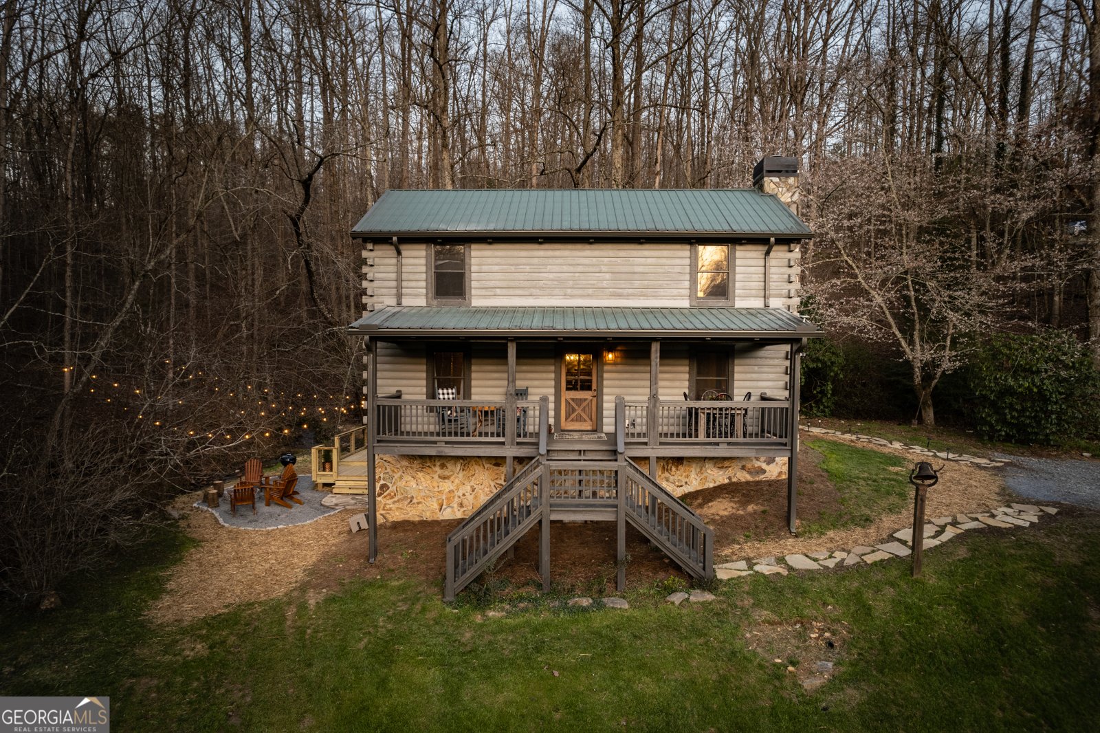240 Kennedy Lane Ellijay - 40