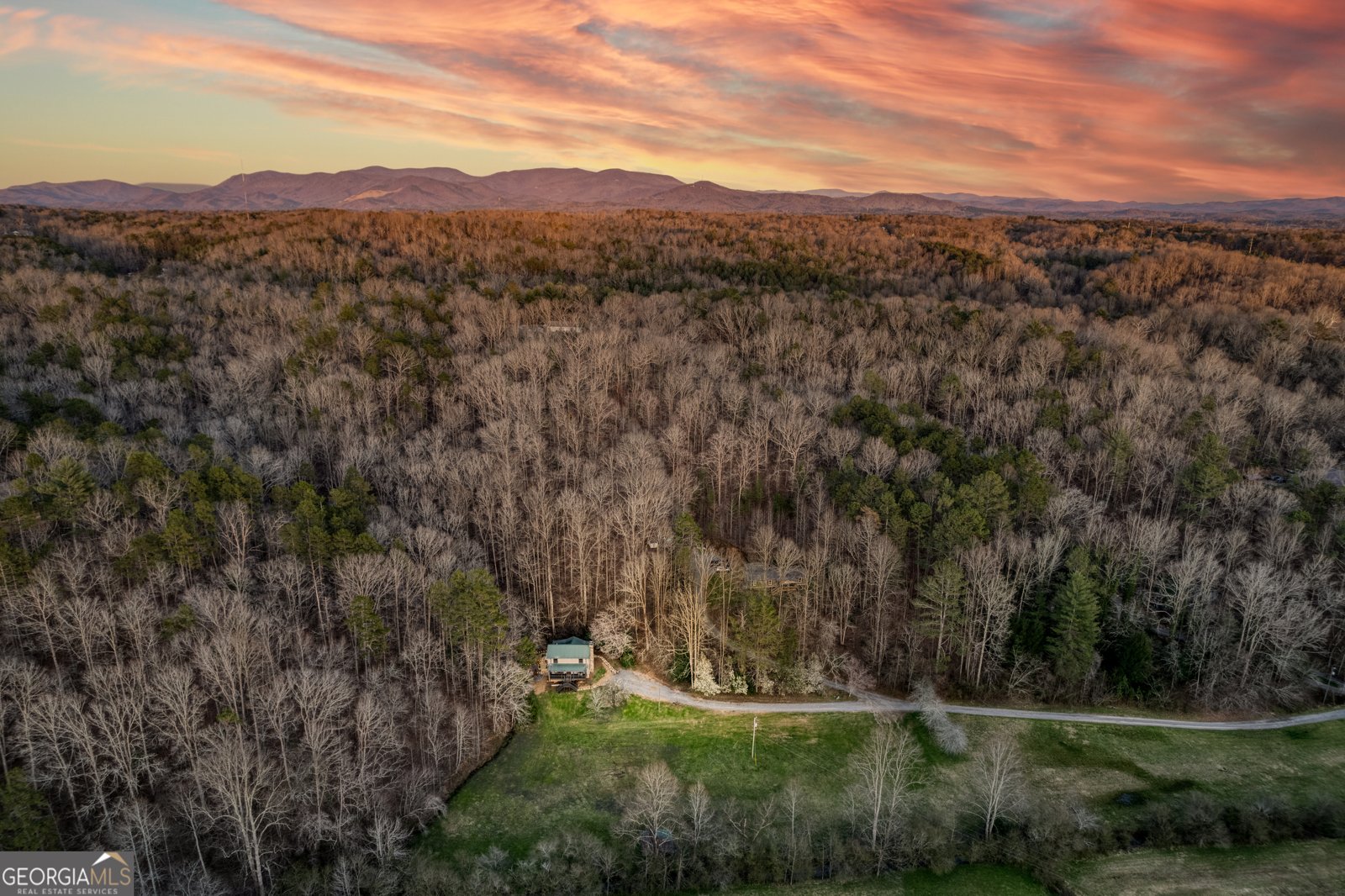 240 Kennedy Lane Ellijay - 42