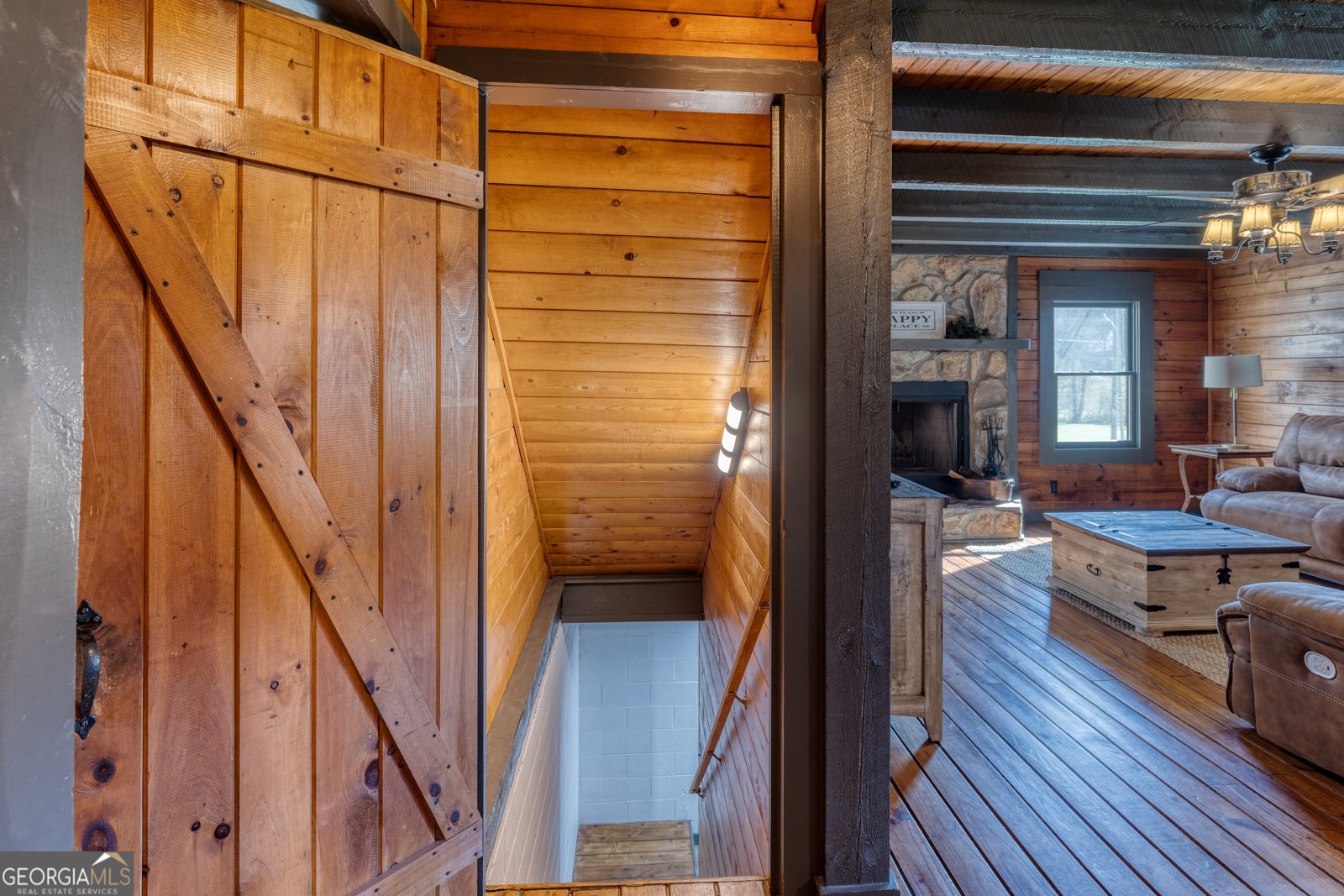 240 Kennedy Lane Ellijay - 6