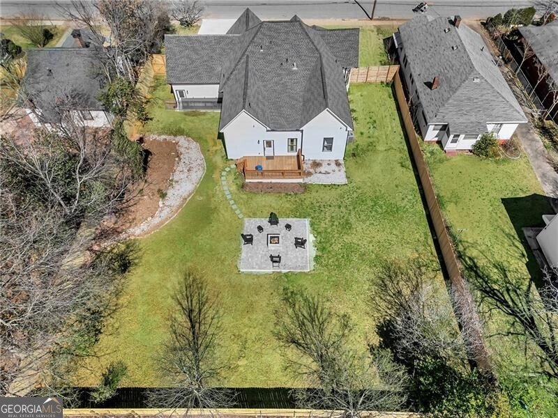 1774 Vesta Avenue Atlanta - 19