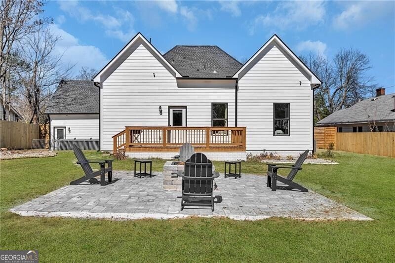 1774 Vesta Avenue Atlanta - 50