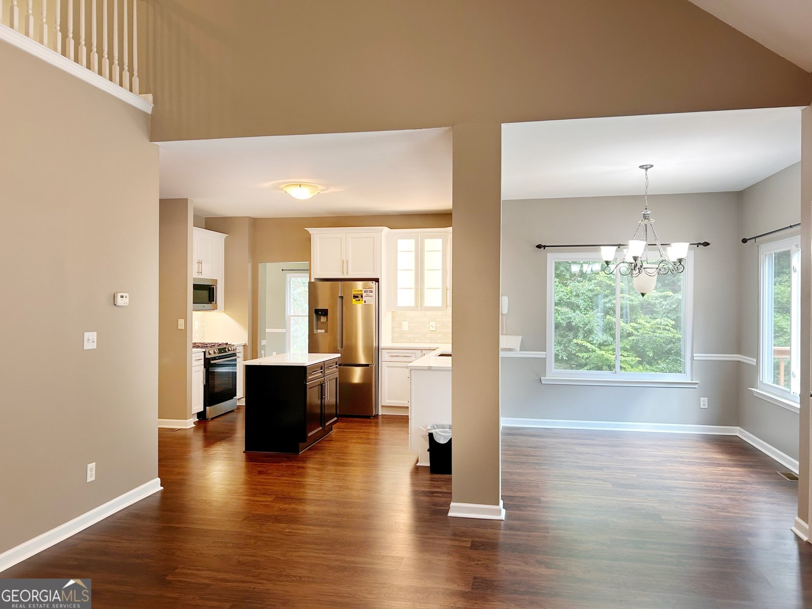 60 Grange Court Sharpsburg - 1