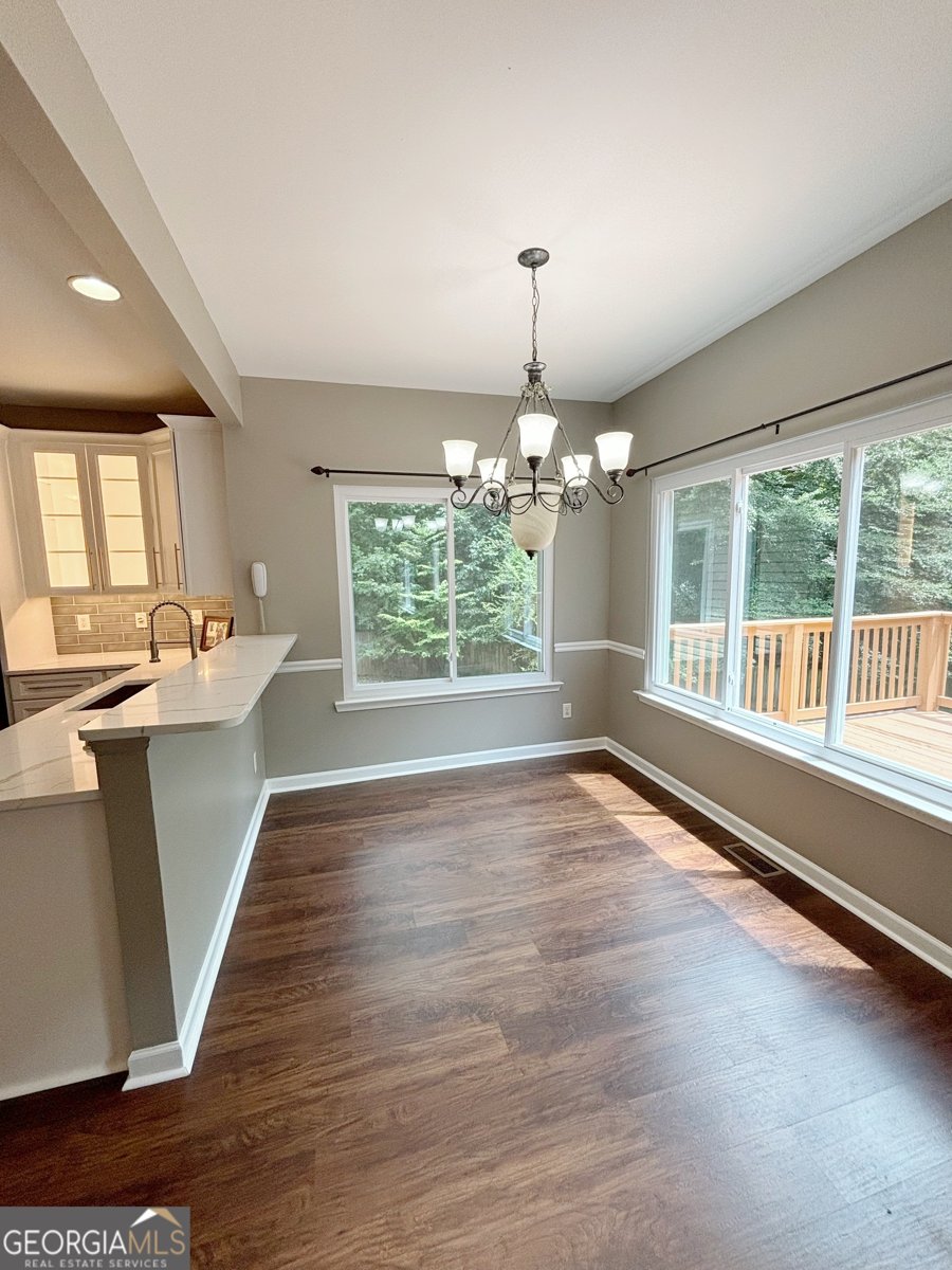 60 Grange Court Sharpsburg - 3