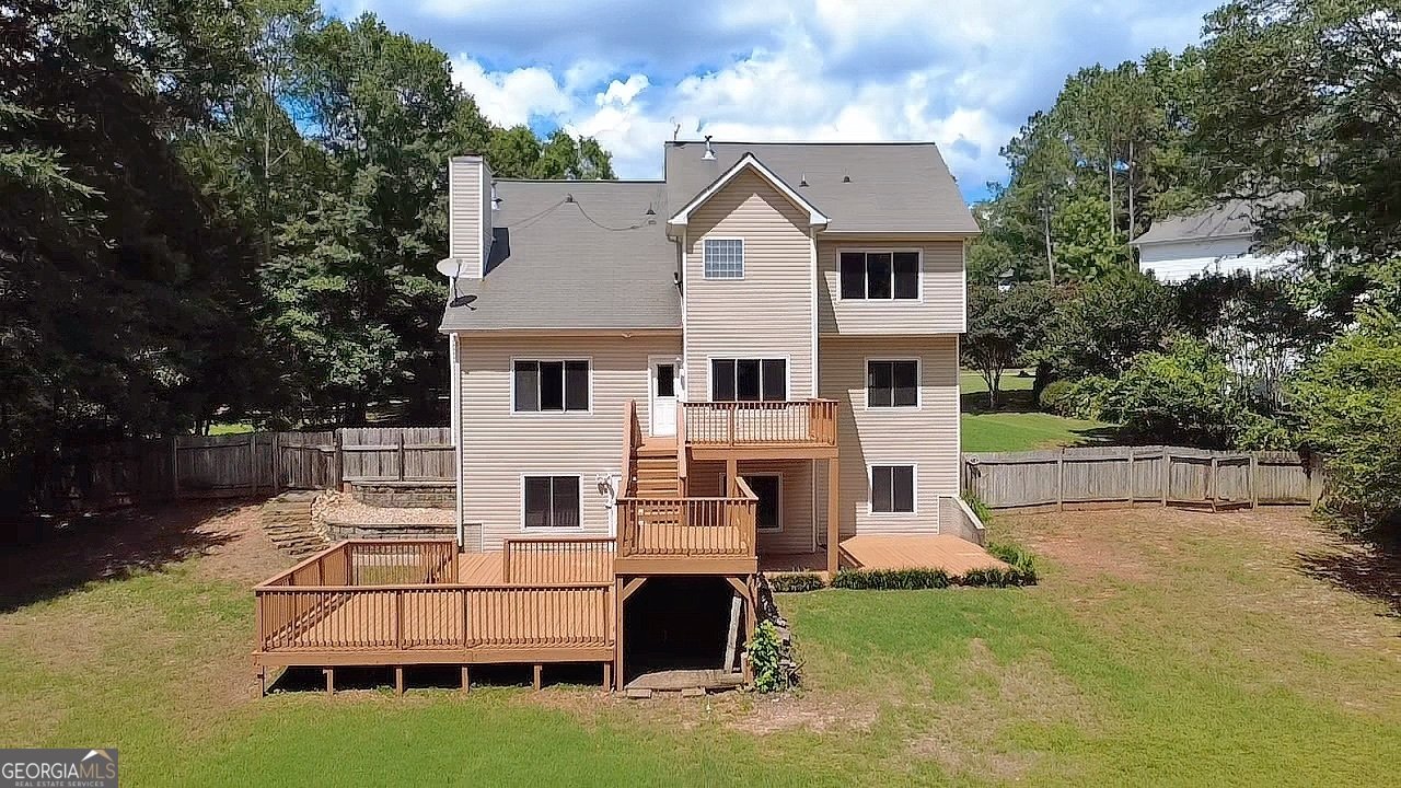 60 Grange Court Sharpsburg - 37