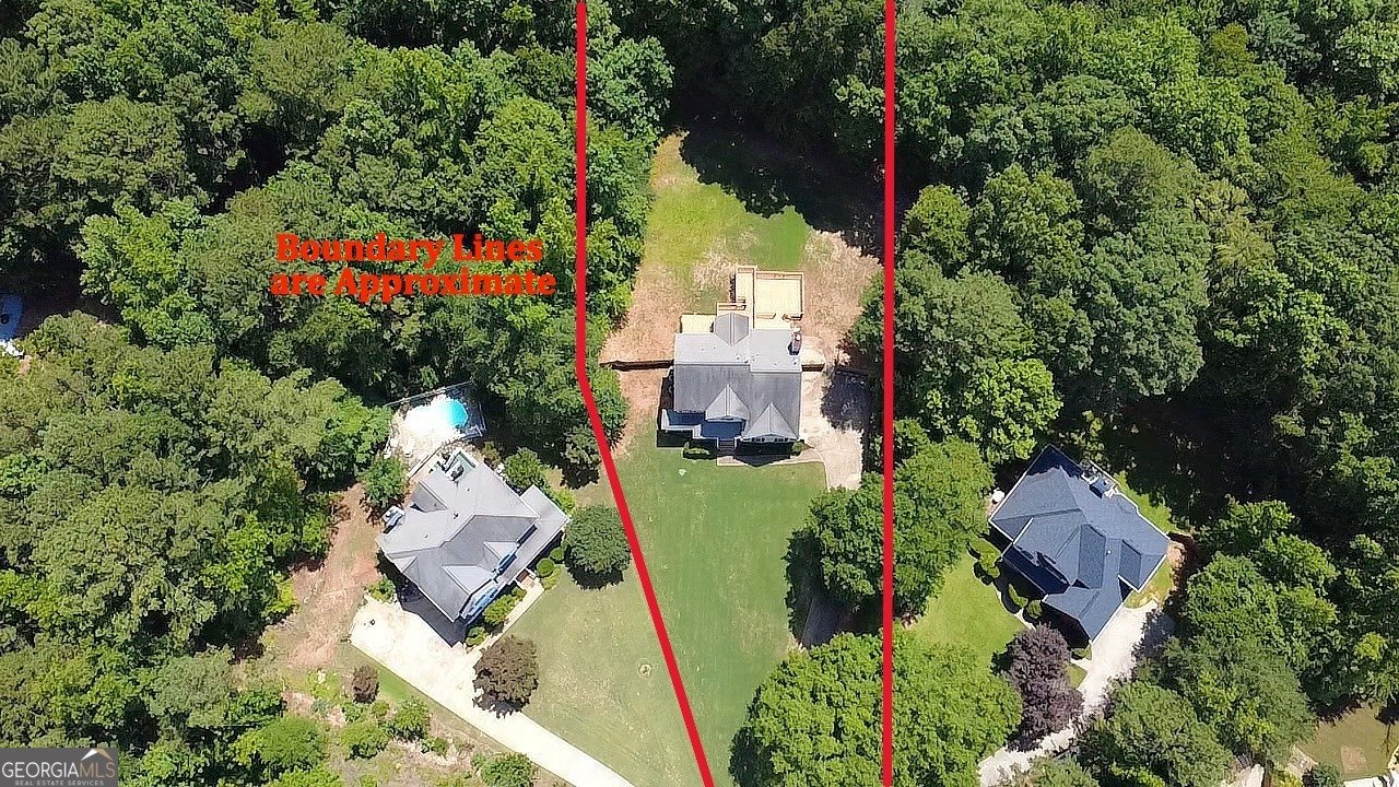 60 Grange Court Sharpsburg - 38