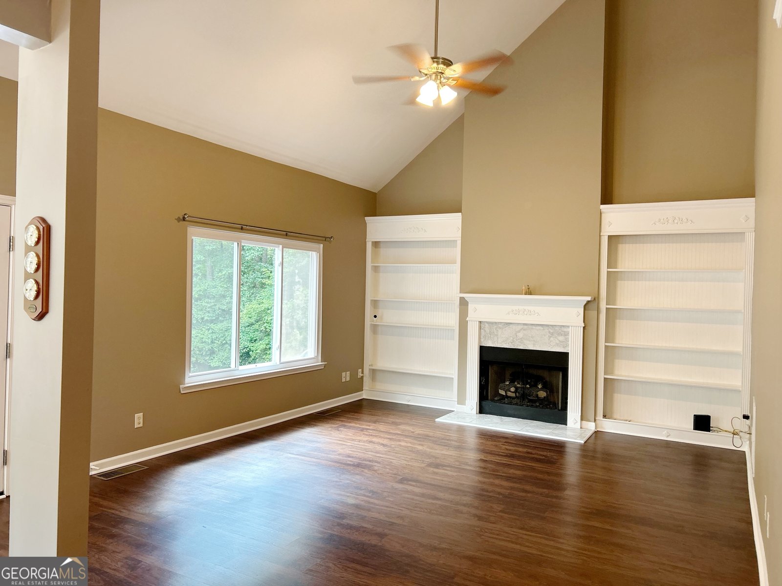 60 Grange Court Sharpsburg - 4