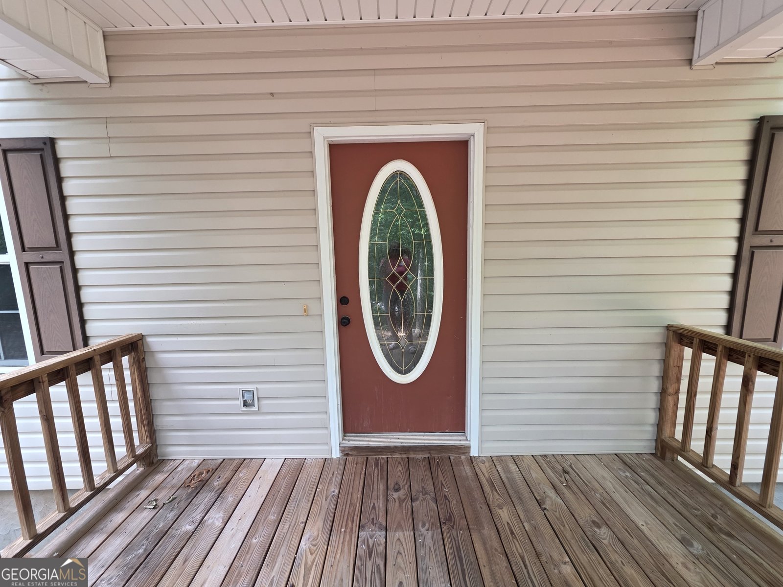 550 Washboard Road Cleveland - 14