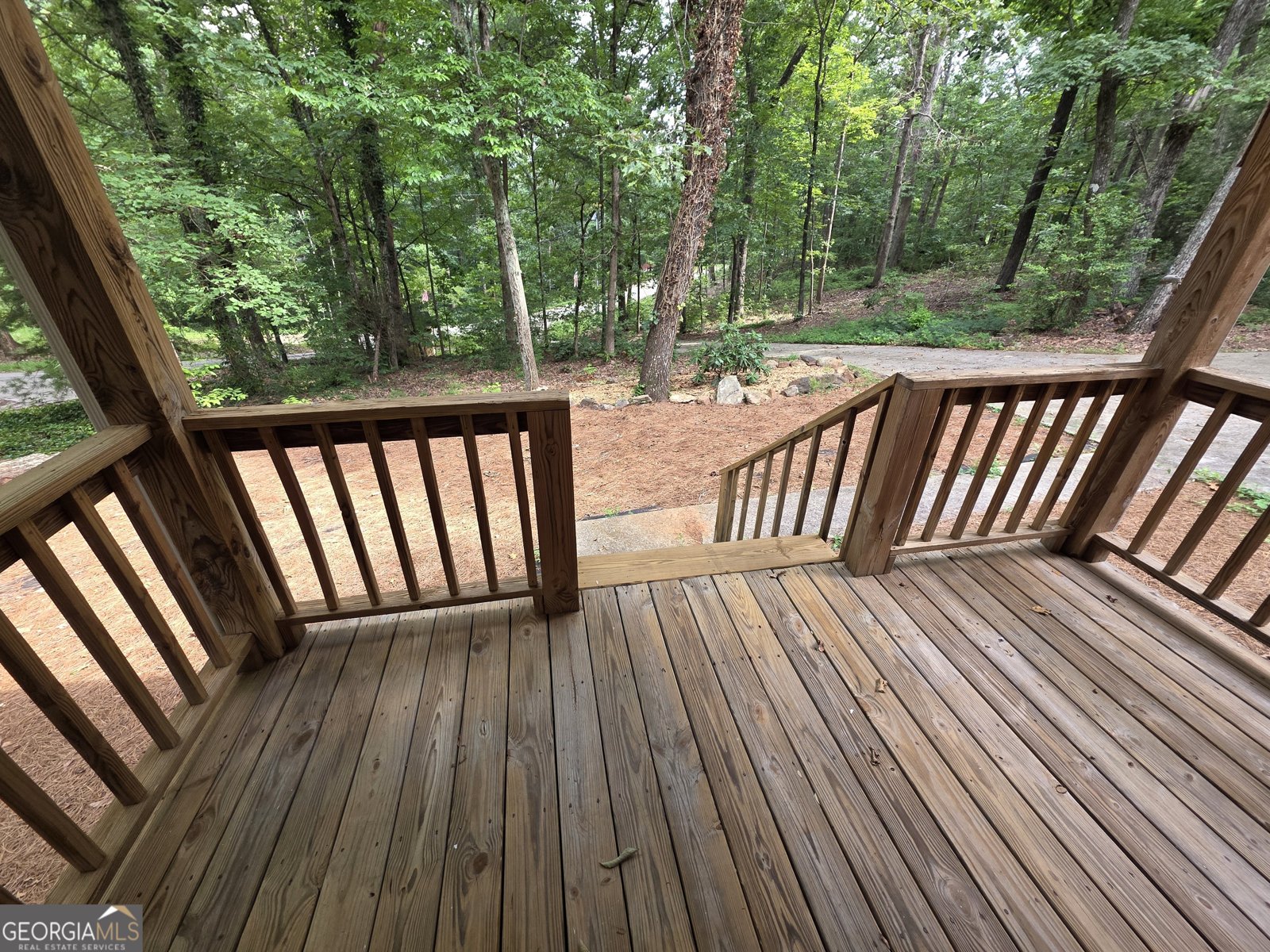 550 Washboard Road Cleveland - 15