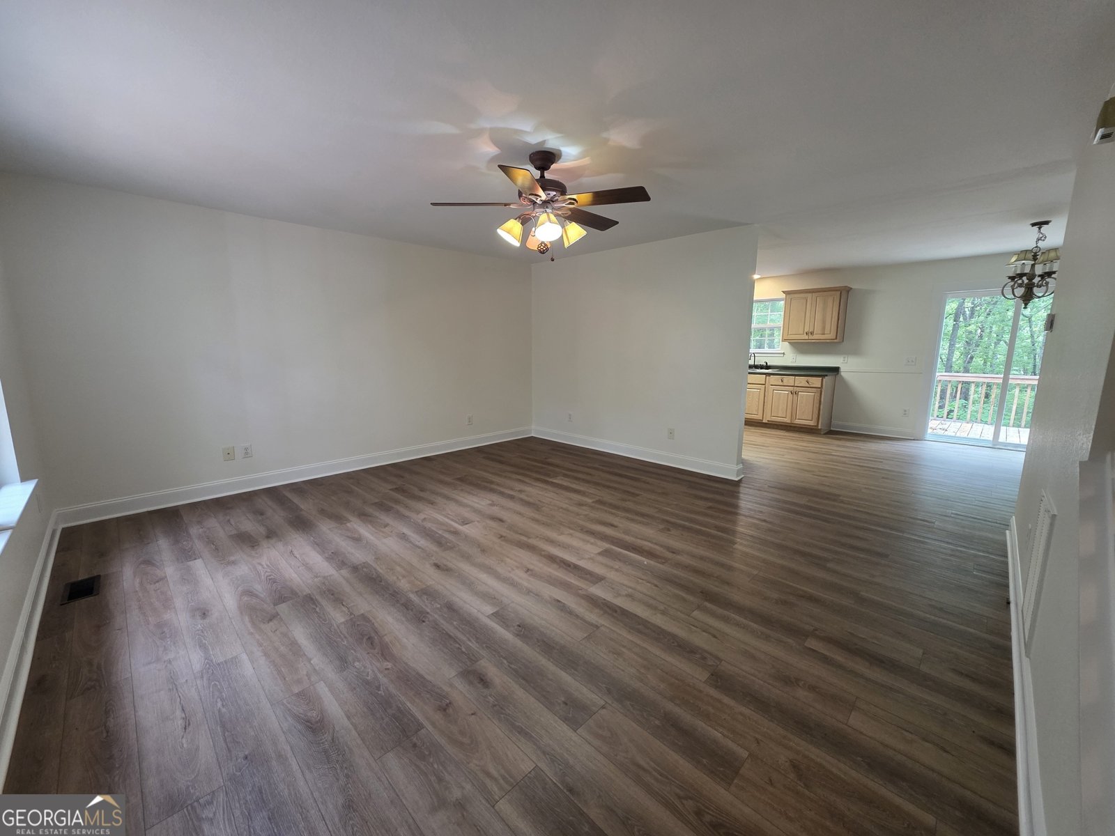 550 Washboard Road Cleveland - 2
