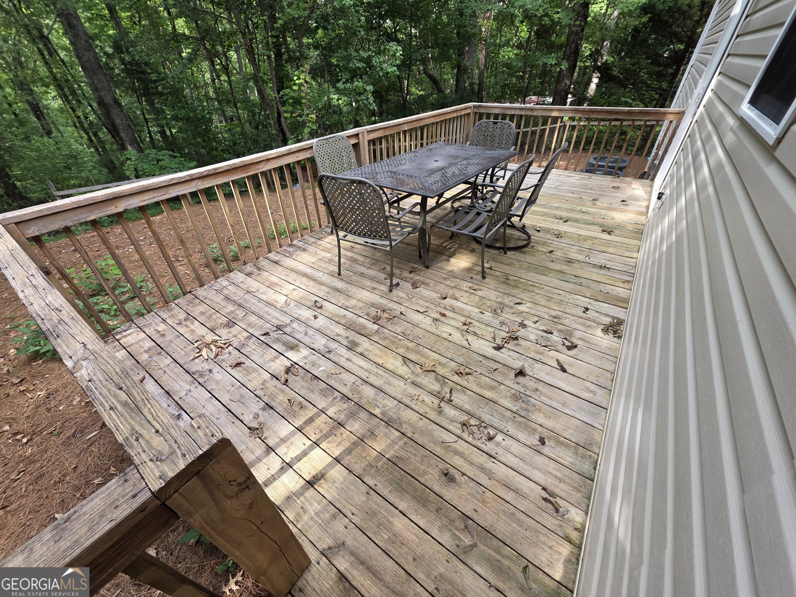 550 Washboard Road Cleveland - 25