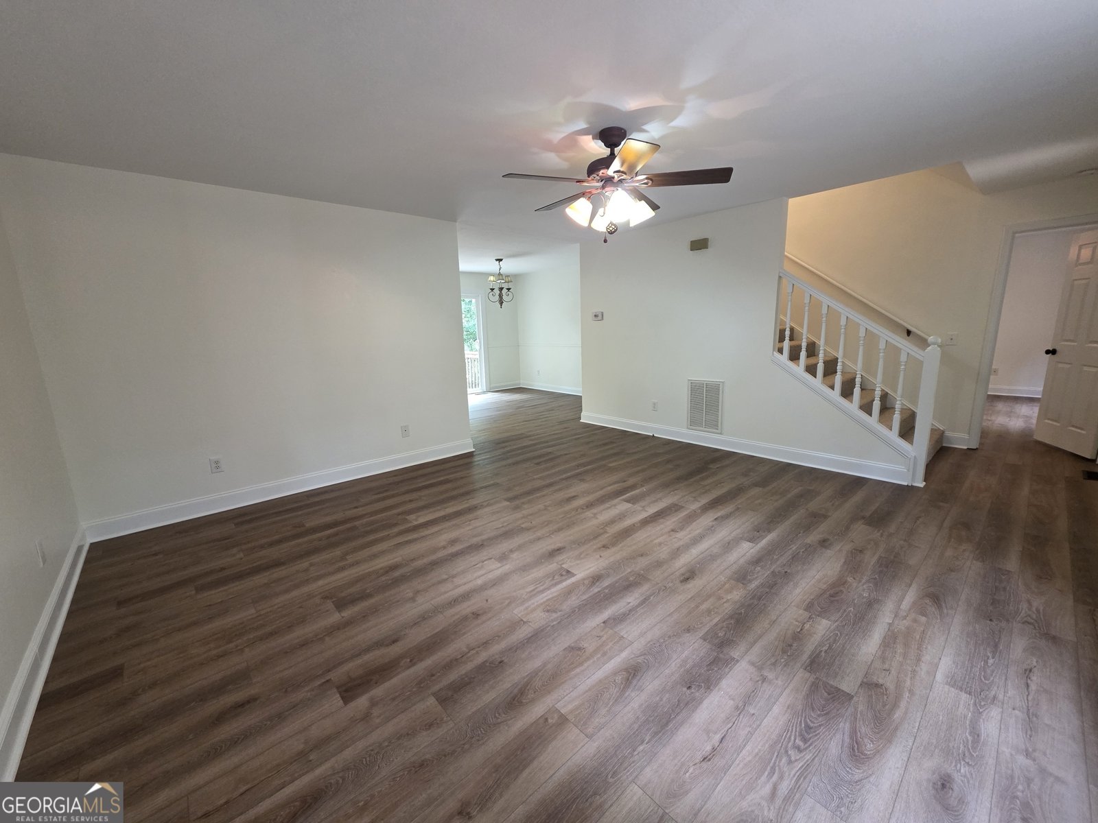 550 Washboard Road Cleveland - 3