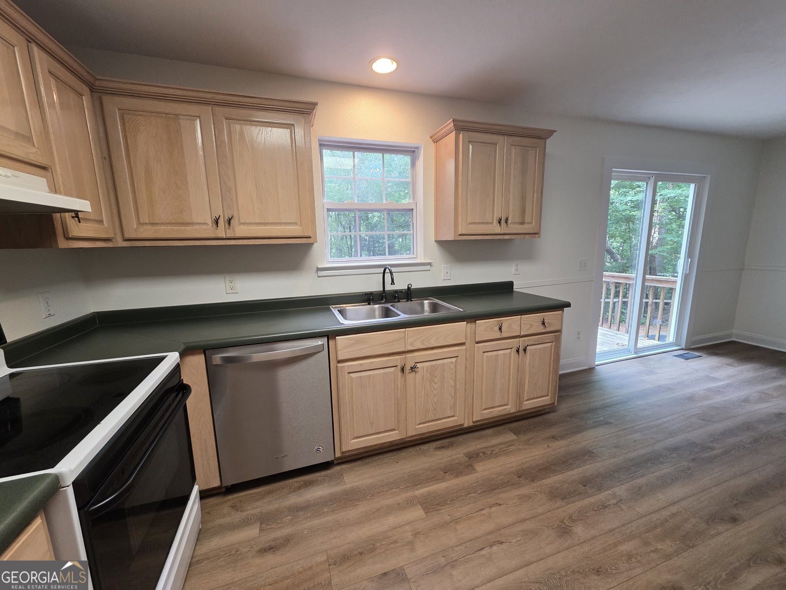 550 Washboard Road Cleveland - 5