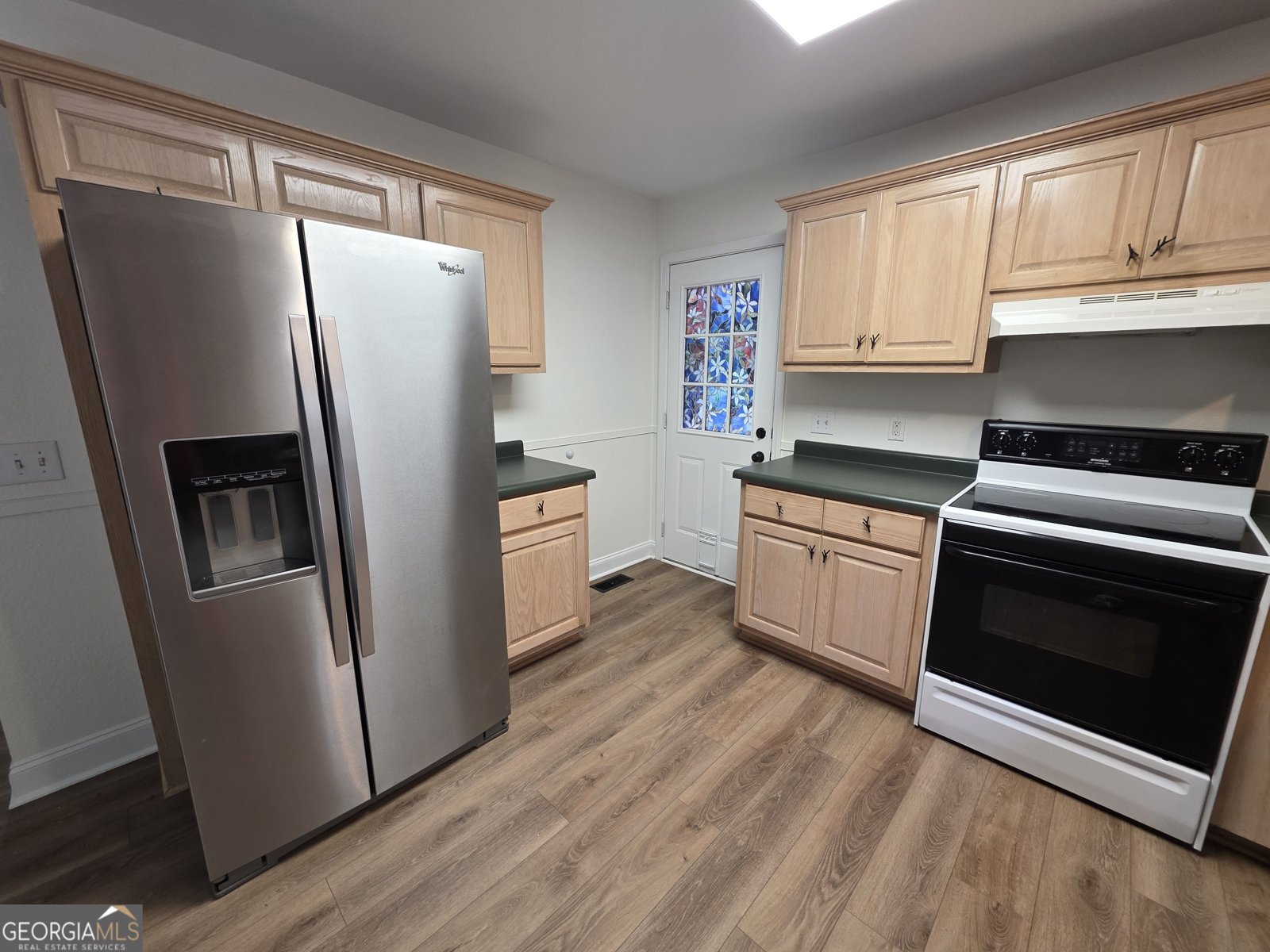 550 Washboard Road Cleveland - 6