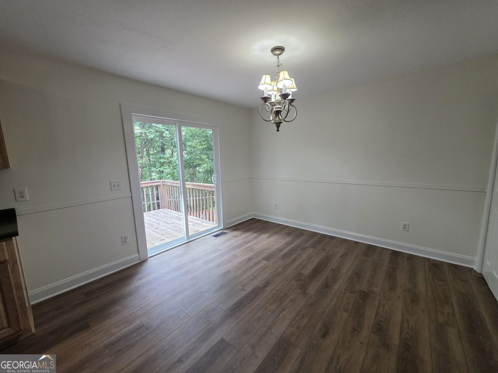 550 Washboard Road Cleveland - 7