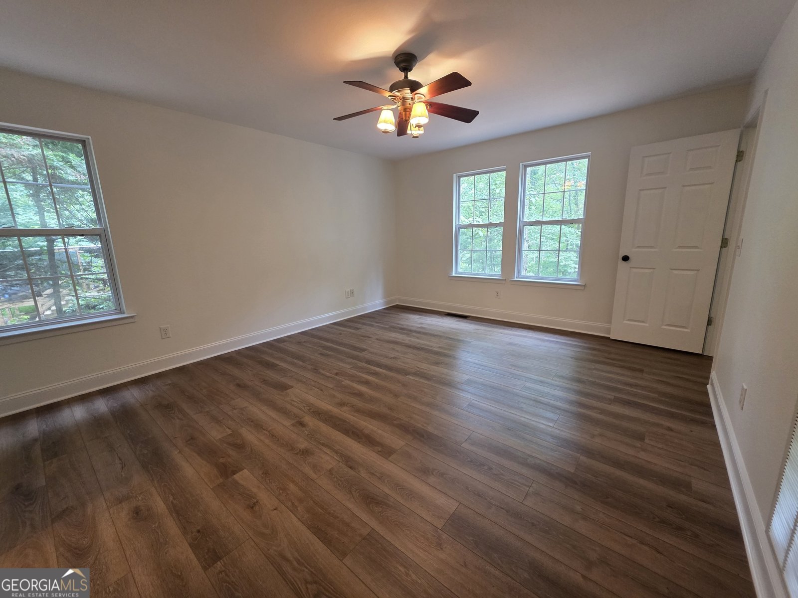 550 Washboard Road Cleveland - 9